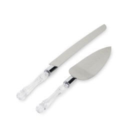 Kit Utensílios de Cozinha 2Pçs com Logotipo
