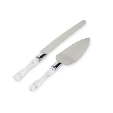 Kit Utensílios de Cozinha 2Pçs com Logotipo