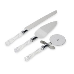 Kit Utensílios de Cozinha 3Pçs para Brinde