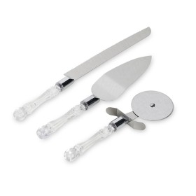 Kit Utensílios de Cozinha 3Pçs para Brinde