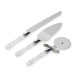 Kit Utensílios de Cozinha 3Pçs para Brinde