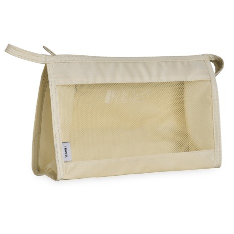 Nécessaire Organizadora de Poliéster com Logotipo