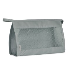 Nécessaire Organizadora de Poliéster com Logotipo