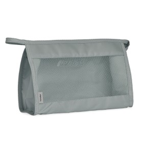 Nécessaire Organizadora de Poliéster com Logotipo