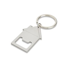 Chaveiro Abridor Formato Casa Promocional