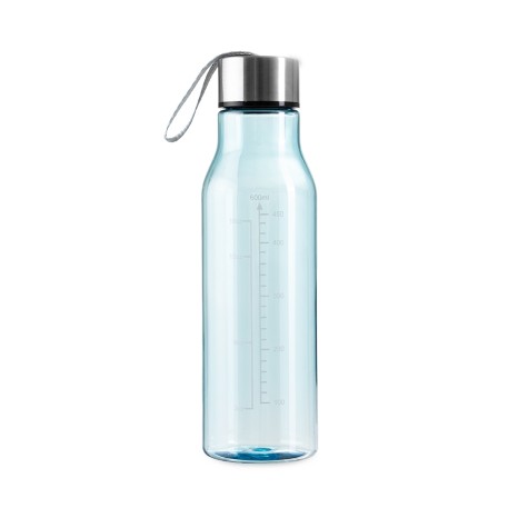 Garrafa Plástica 615Ml Promocional