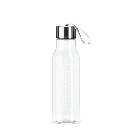 Garrafa Plástica 615Ml Promocional