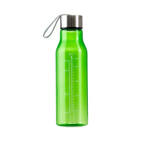 Garrafa Plástica 615Ml Promocional