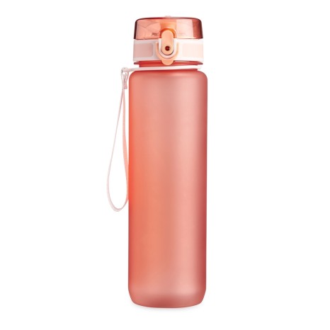 Squeeze Plástico 1 Litro para Empresas