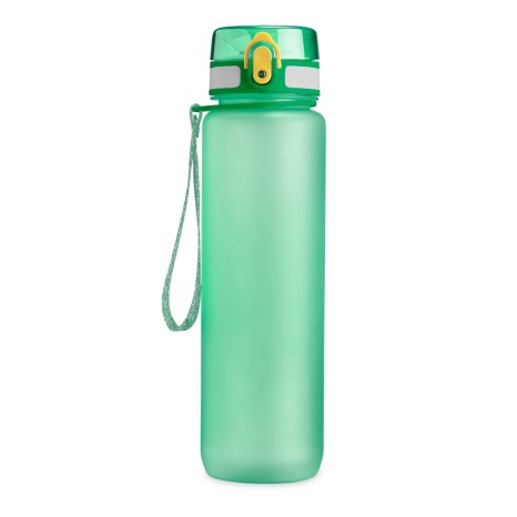 Squeeze Plástico 1 Litro para Empresas