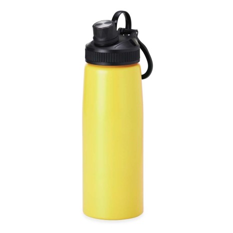 Squeeze Inox 900Ml Promocional