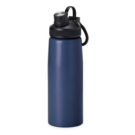 Squeeze Inox 900Ml Promocional