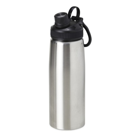 Squeeze Inox 900Ml Promocional