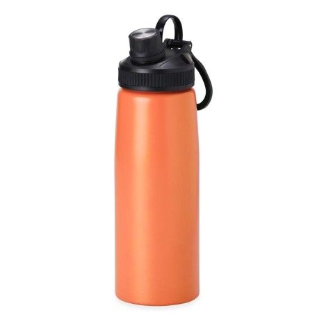 Squeeze Inox 900Ml Promocional