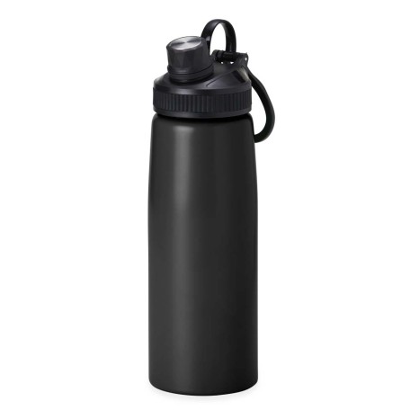 Squeeze Inox 900Ml Promocional