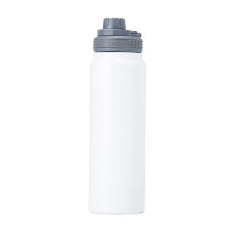 Garrafa Térmica 850Ml com Logotipo