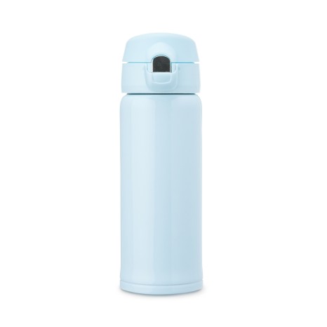 Garrafa Térmica Inox 400Ml Personalizado