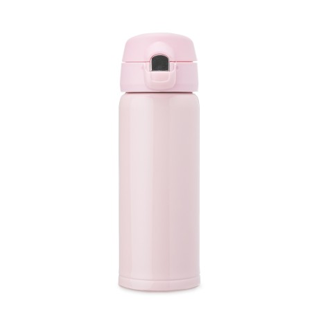 Garrafa Térmica Inox 400Ml Personalizado