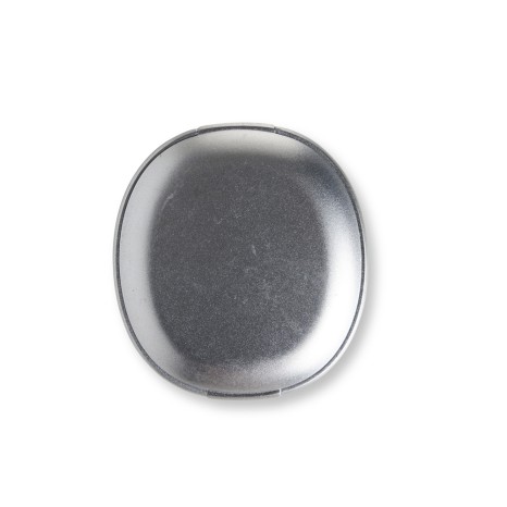 Espelho Duplo Sem Aumento Plástico Promocional