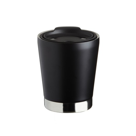 Copo Inox Parede Dupla 300Ml com Logotipo