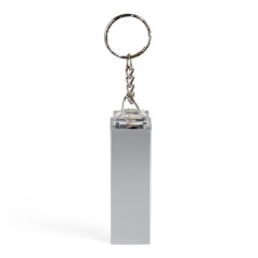 Chaveiro Kit Manicure 4 Pçs Personalizado