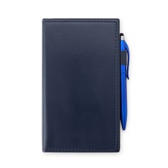 Kit para Anotações com Caneta Promocional