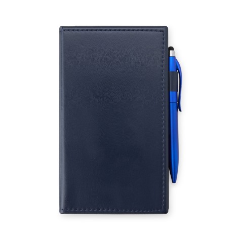 Kit para Anotações com Caneta Promocional