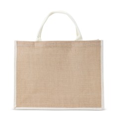 Sacola de Juta Grande para Empresas