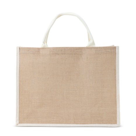 Sacola de Juta Grande para Empresas