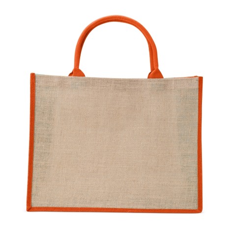 Sacola de Juta Grande para Empresas