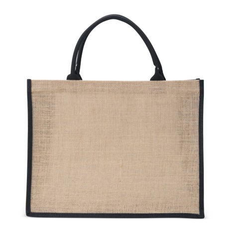 Sacola de Juta Grande para Empresas