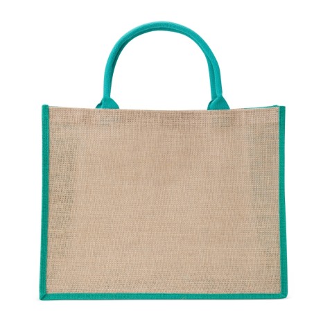 Sacola de Juta Grande para Empresas