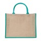 Sacola de Juta Grande para Empresas