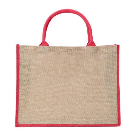 Sacola de Juta Grande para Empresas