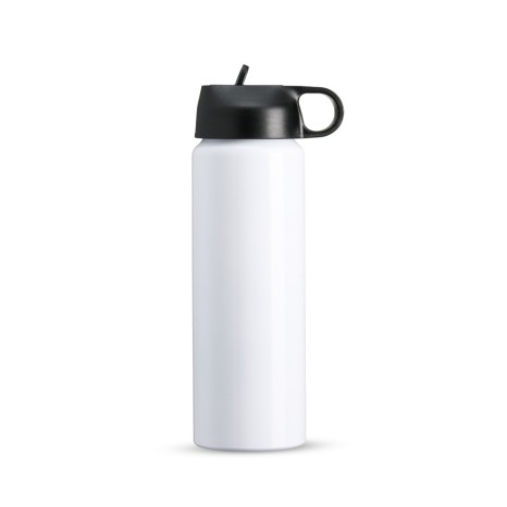 Squeeze Alumínio 800Ml para Empresas