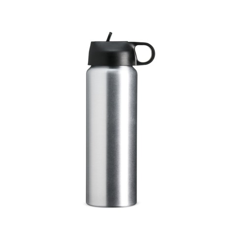 Squeeze Alumínio 800Ml para Empresas