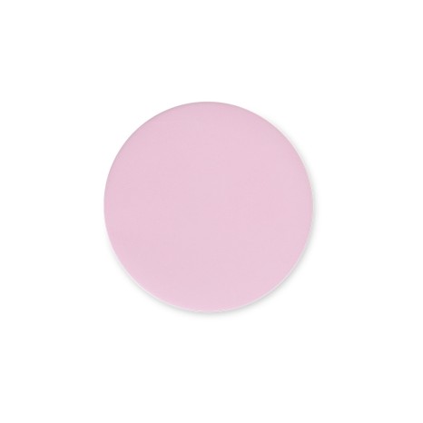 Espelho Plástico com Logotipo