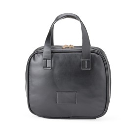 Nécessaire de Couro Sintético Promocional