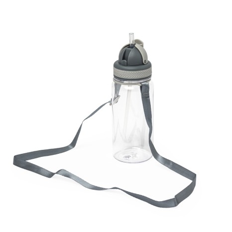 Squeeze Plástico 420Ml para Empresas