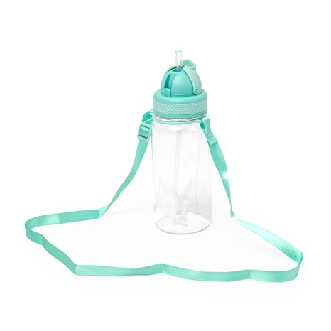 Squeeze Plástico 420Ml para Empresas