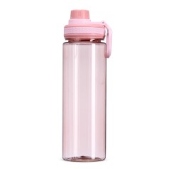 Garrafa plástica 750ml com logotipo
