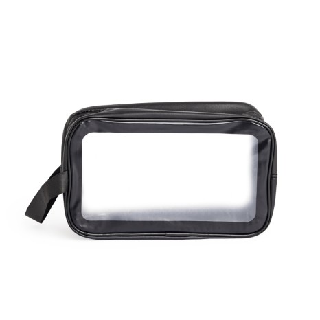 Nécessaire PVC Impermeável com Logotipo