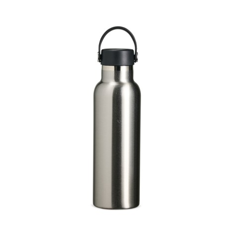 Garrafa Térmica Inox 550Ml Promocional