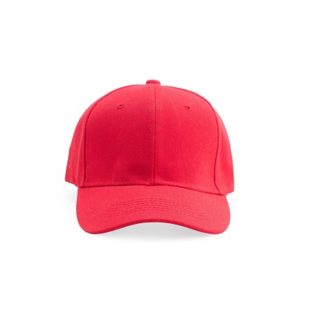 Boné Poliestireno Aba Curva Promocional