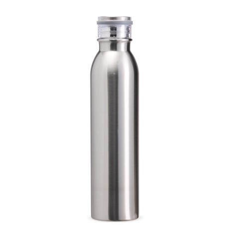 Garrafa Térmica Inox 800Ml Promocional