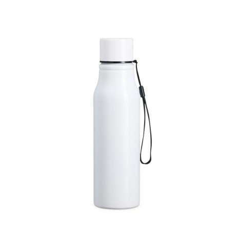 Garrafa Inox 750Ml com Logotipo