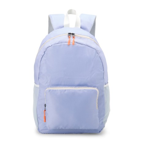 Mochila de Nylon Dobrável 24L para Brinde