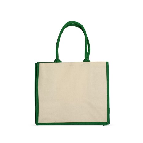 Sacola de Lona para Brinde