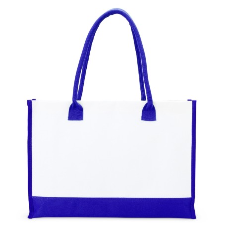 Sacola de Lona para Empresas