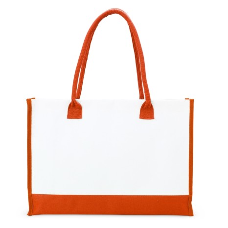 Sacola de Lona para Empresas